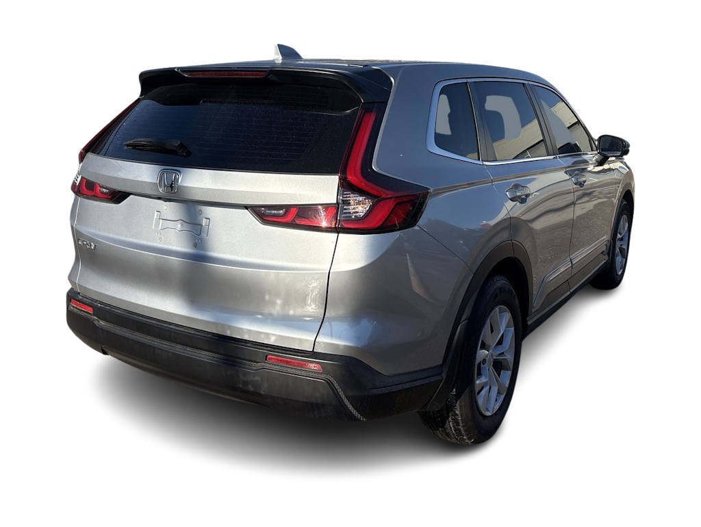 Thumbnail: 2023 Honda CR-V - 24