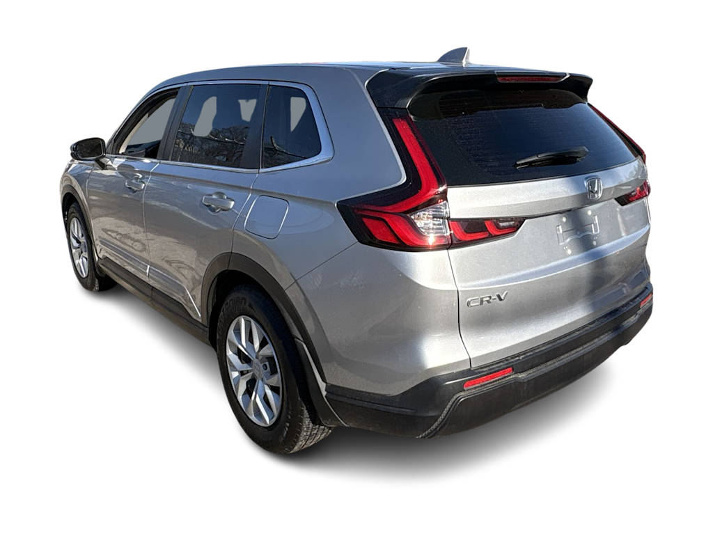 Thumbnail: 2023 Honda CR-V - 4