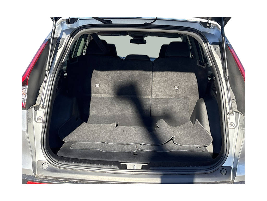 Thumbnail: 2023 Honda CR-V - 18