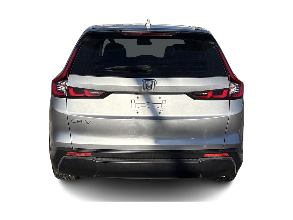 Thumbnail: 2023 Honda CR-V - 5
