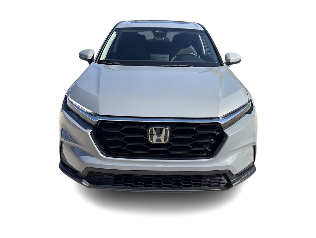 Thumbnail: 2025 Honda CR-V - 6