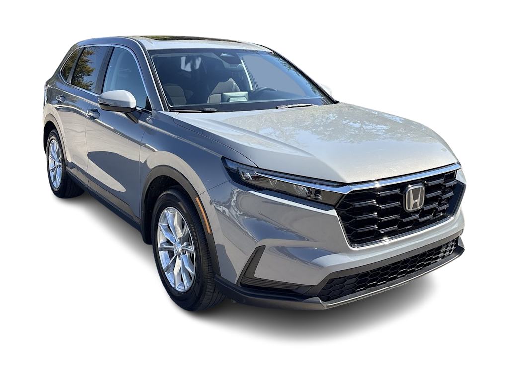 Thumbnail: 2025 Honda CR-V - 22