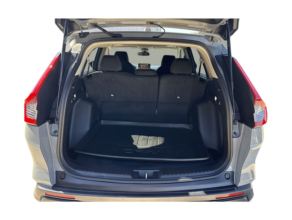 Thumbnail: 2025 Honda CR-V - 18