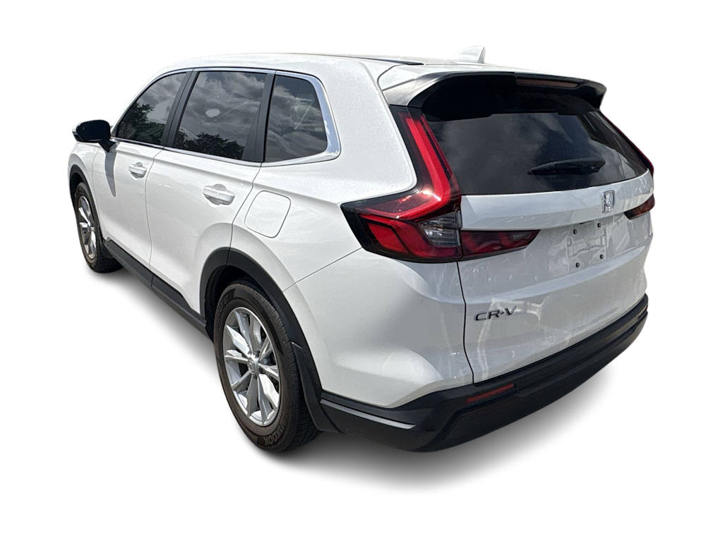 Thumbnail: 2025 Honda CR-V - 4