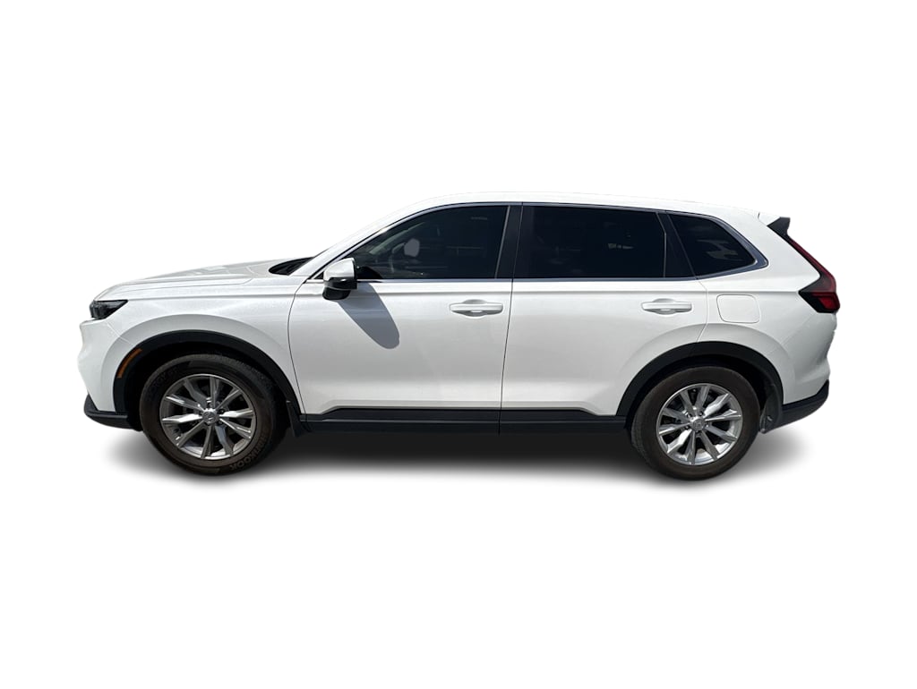 Thumbnail: 2025 Honda CR-V - 3