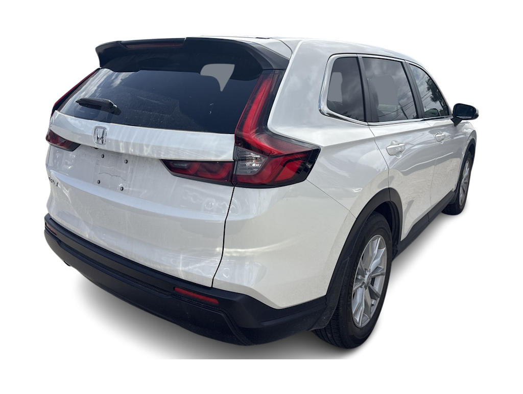 Thumbnail: 2025 Honda CR-V - 14