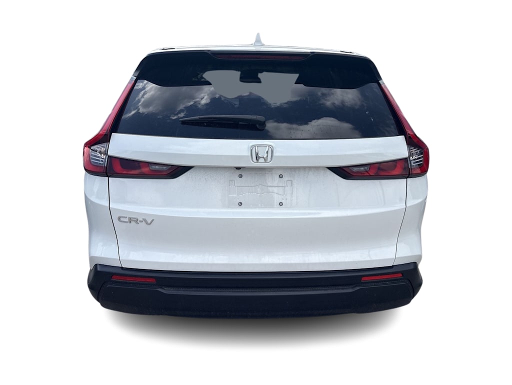 Thumbnail: 2025 Honda CR-V - 5