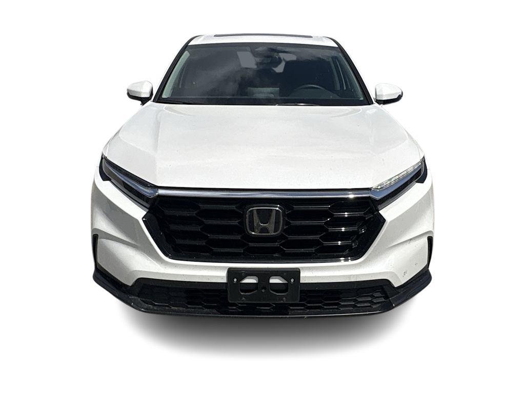 Thumbnail: 2025 Honda CR-V - 6