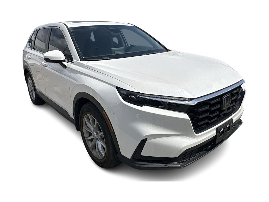Thumbnail: 2025 Honda CR-V - 16