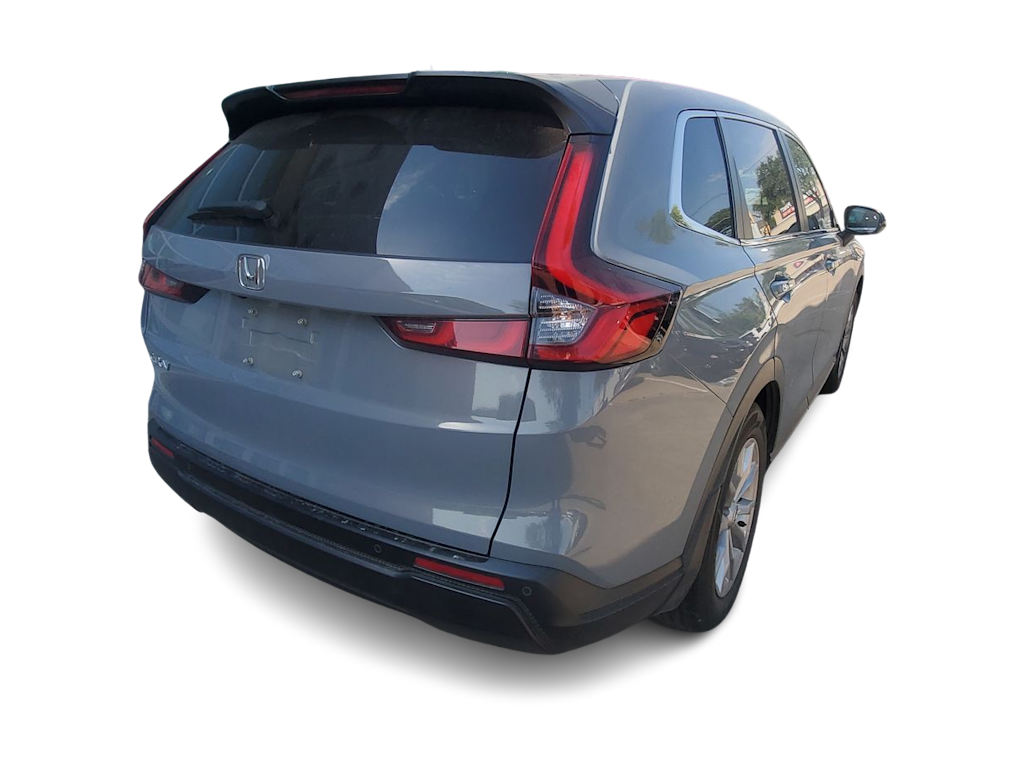 Thumbnail: 2024 Honda CR-V - 16
