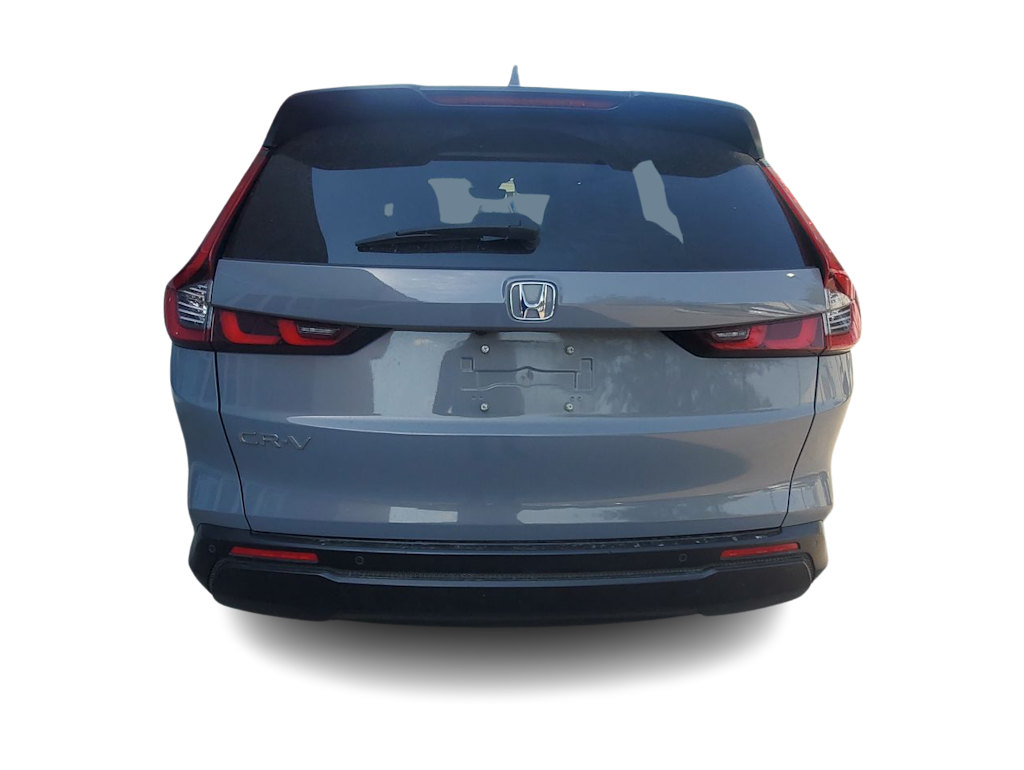 Thumbnail: 2024 Honda CR-V - 5