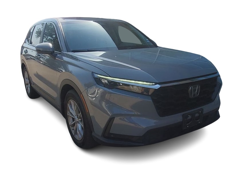 Thumbnail: 2024 Honda CR-V - 18