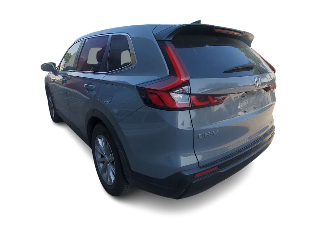 Thumbnail: 2024 Honda CR-V - 4
