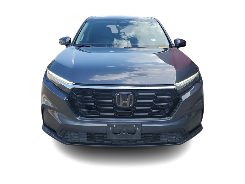 Thumbnail: 2024 Honda CR-V - 6