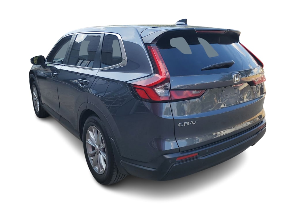 Thumbnail: 2024 Honda CR-V - 4