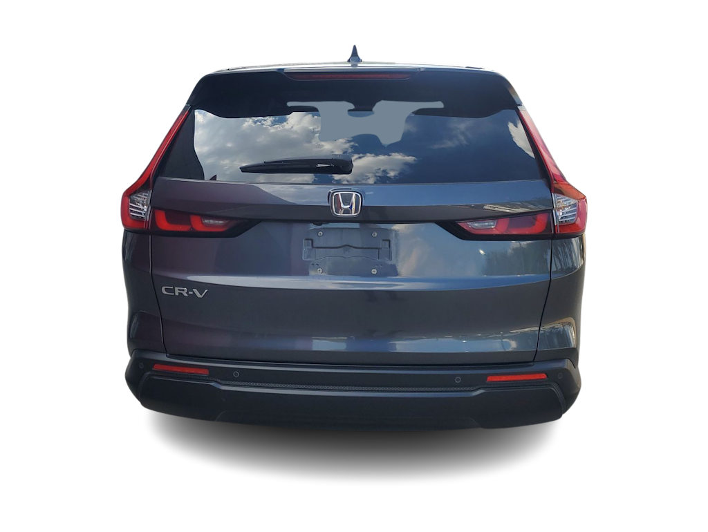 Thumbnail: 2024 Honda CR-V - 5