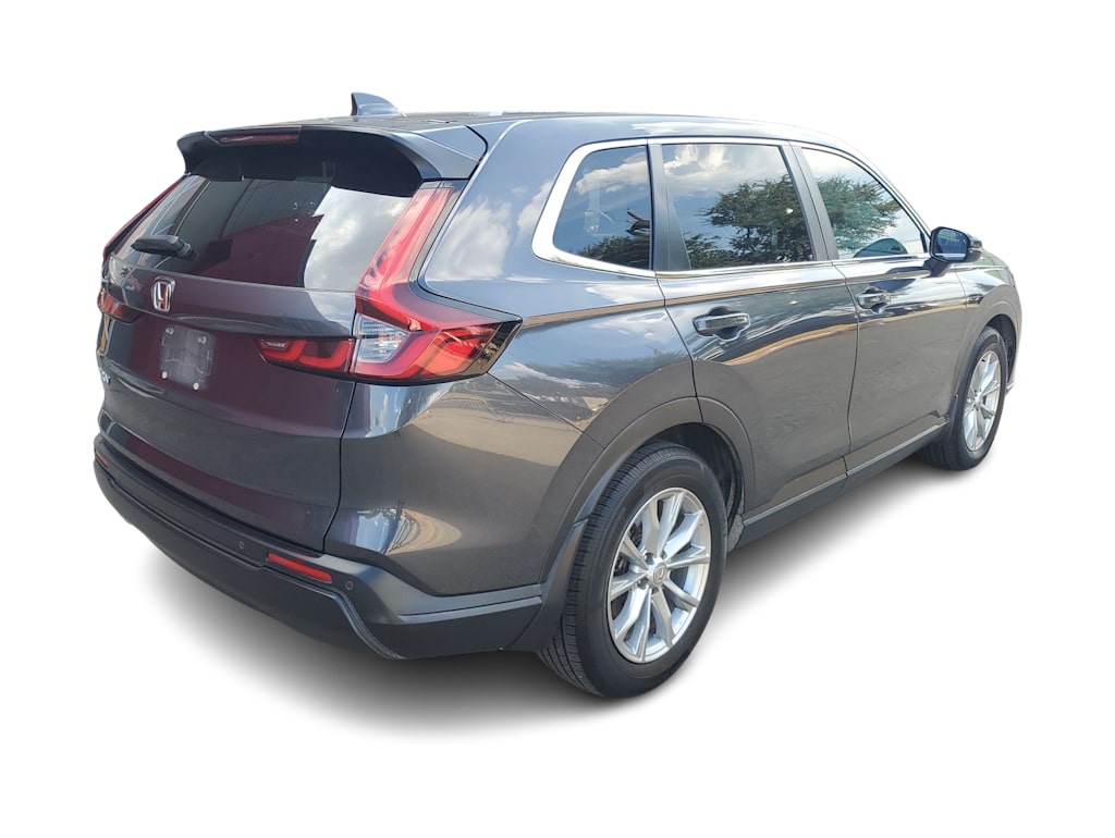 Thumbnail: 2024 Honda CR-V - 15