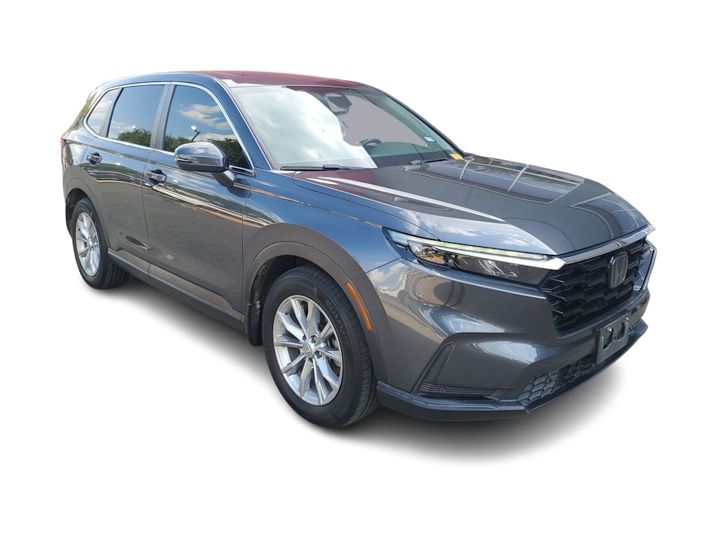 Thumbnail: 2024 Honda CR-V - 17