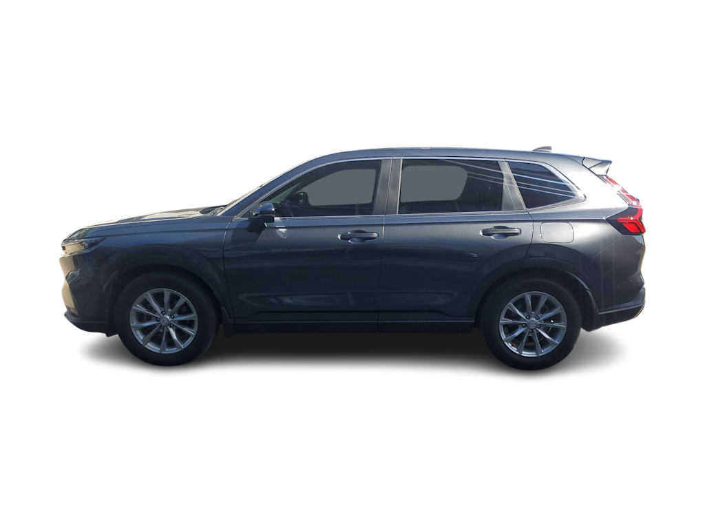 Thumbnail: 2023 Honda CR-V - 3