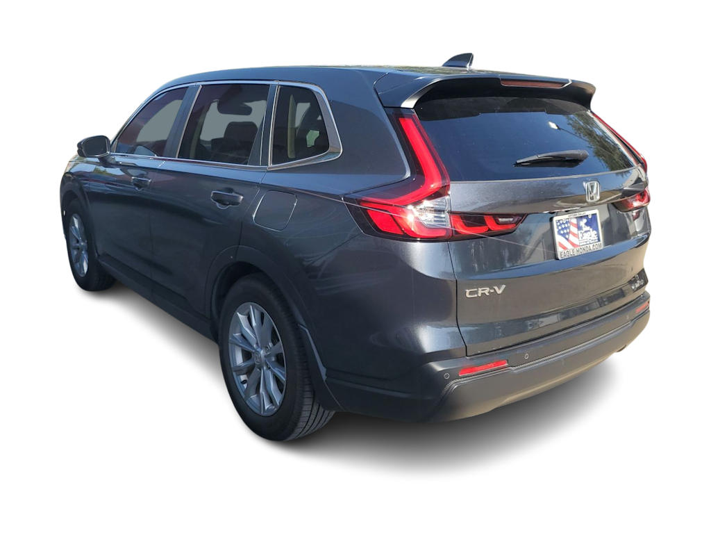 Thumbnail: 2023 Honda CR-V - 4