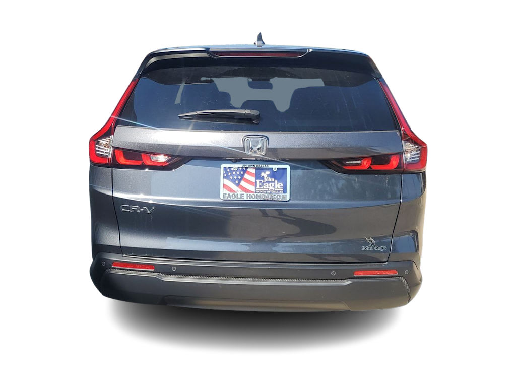 Thumbnail: 2023 Honda CR-V - 5