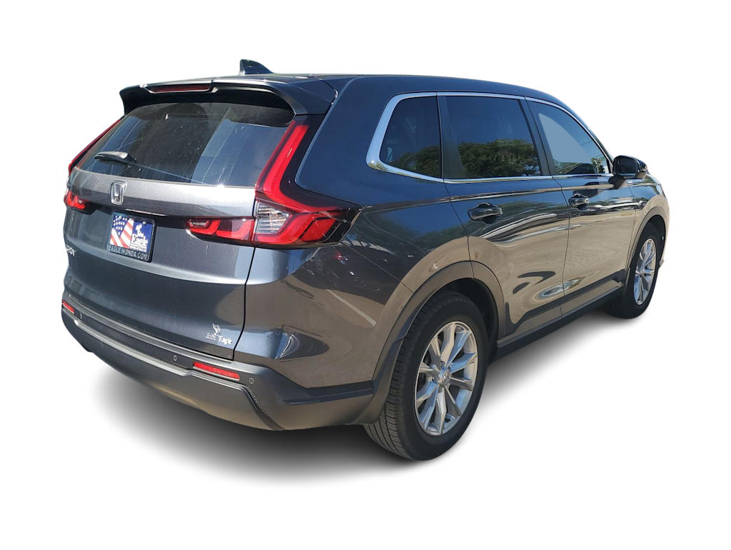 Thumbnail: 2023 Honda CR-V - 14