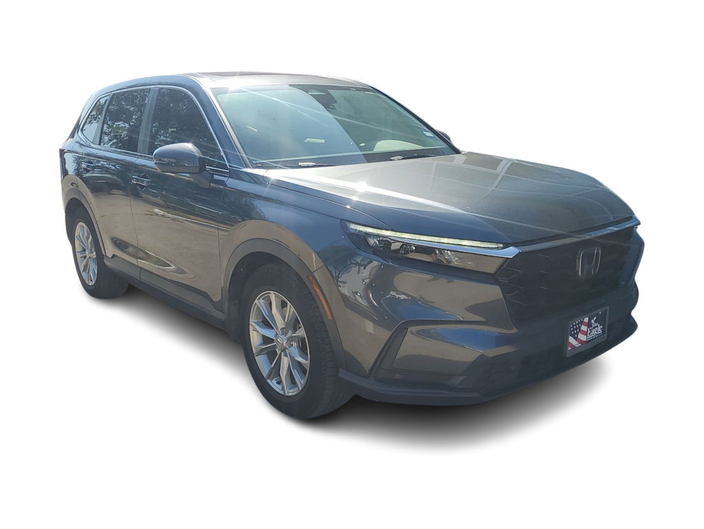 Thumbnail: 2023 Honda CR-V - 16