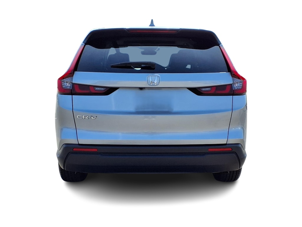 Thumbnail: 2025 Honda CR-V - 5