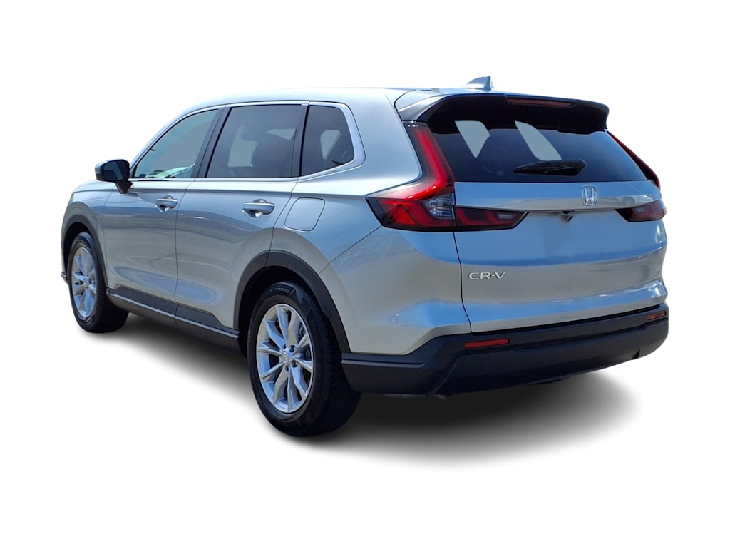 Thumbnail: 2025 Honda CR-V - 4