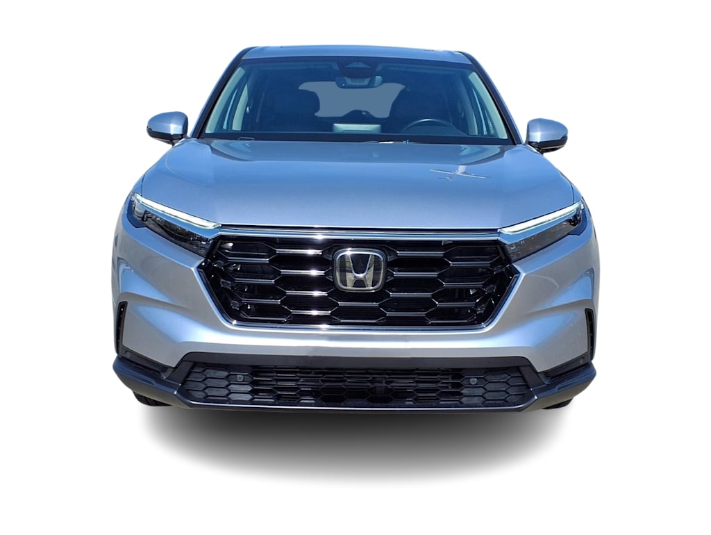 Thumbnail: 2025 Honda CR-V - 6
