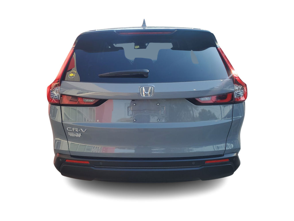 Thumbnail: 2025 Honda CR-V - 5