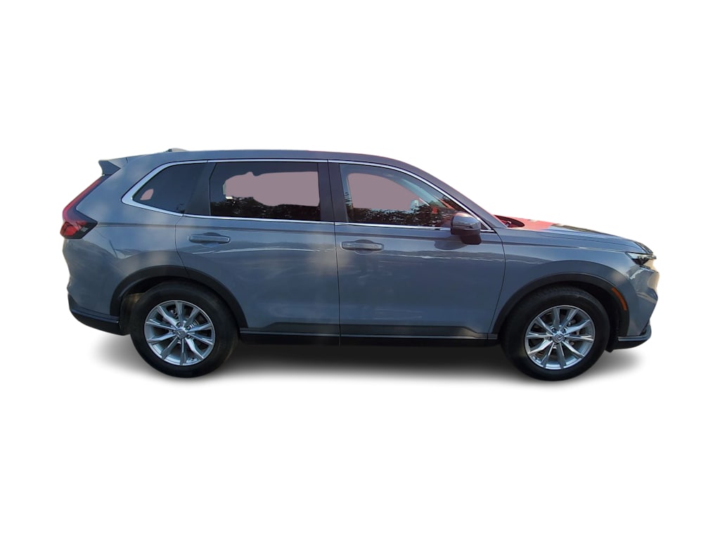 Thumbnail: 2025 Honda CR-V - 16