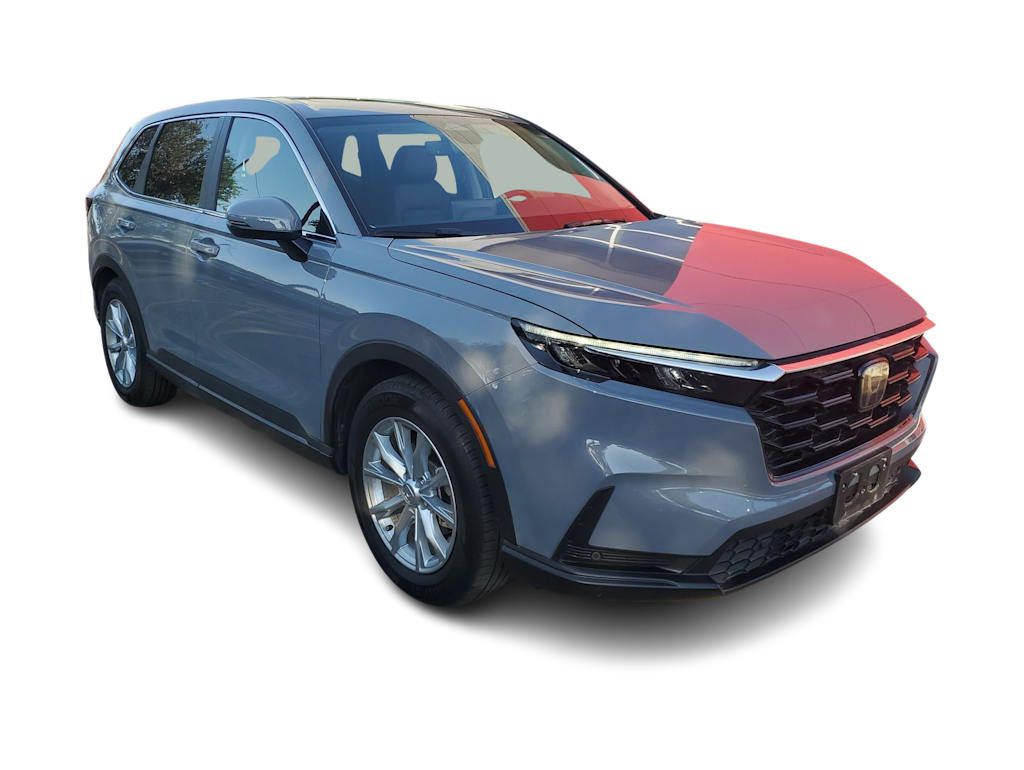 Thumbnail: 2025 Honda CR-V - 17