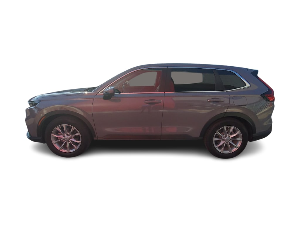 Thumbnail: 2025 Honda CR-V - 3