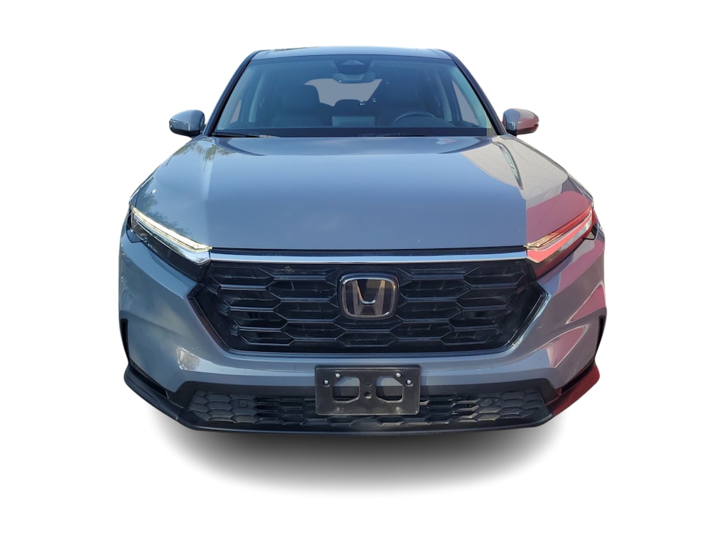 Thumbnail: 2025 Honda CR-V - 6
