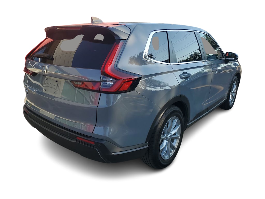 Thumbnail: 2025 Honda CR-V - 15