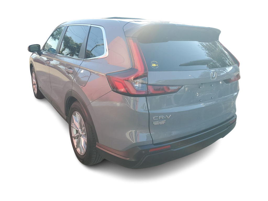Thumbnail: 2025 Honda CR-V - 4