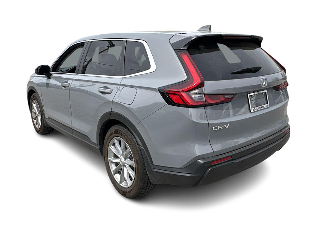 Thumbnail: 2025 Honda CR-V - 4