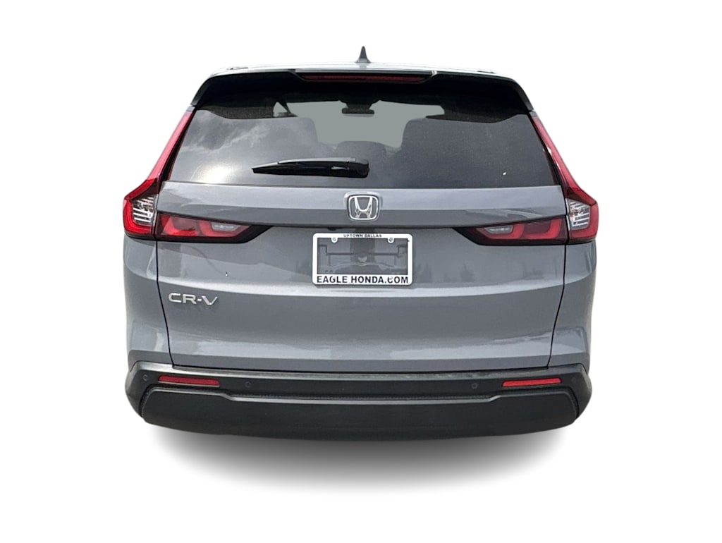 Thumbnail: 2025 Honda CR-V - 5