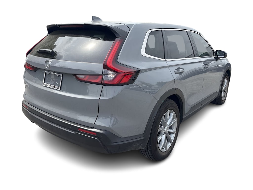 Thumbnail: 2025 Honda CR-V - 18