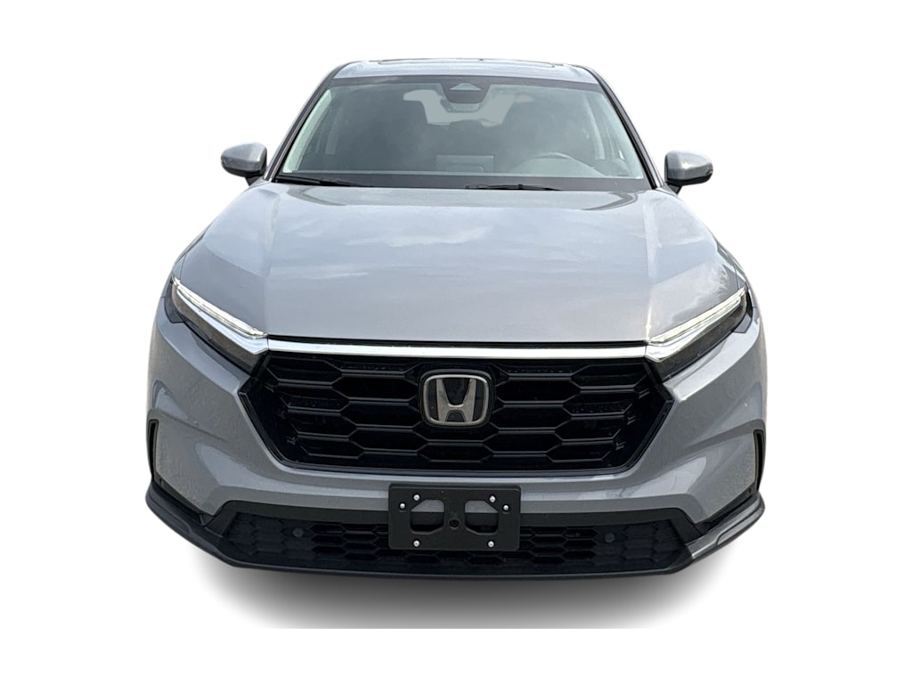 Thumbnail: 2025 Honda CR-V - 6