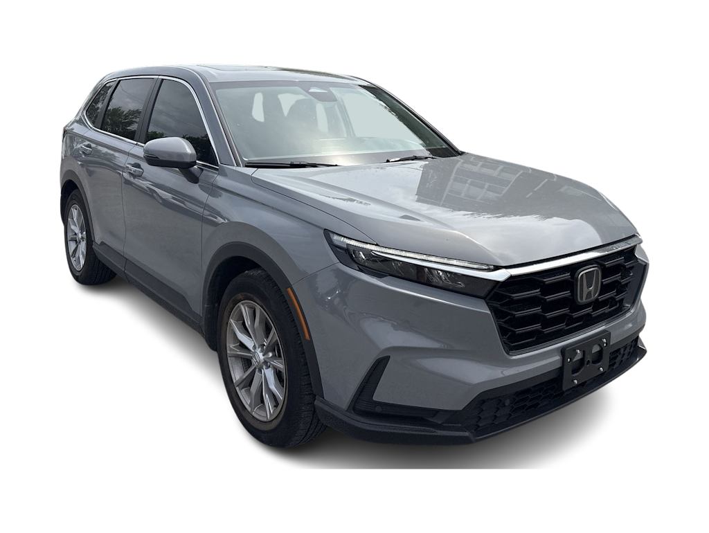 Thumbnail: 2025 Honda CR-V - 20
