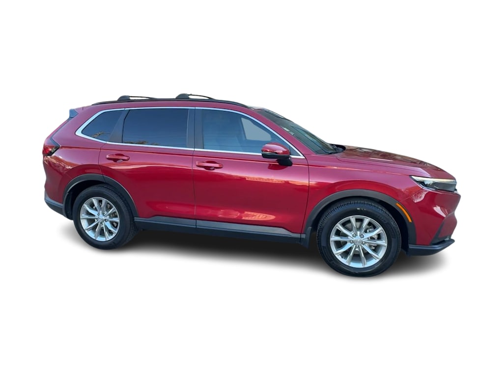 Thumbnail: 2023 Honda CR-V - 25