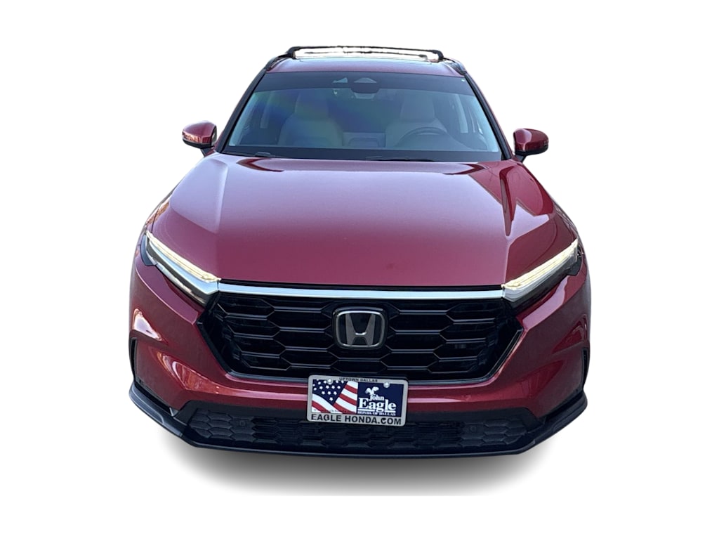 Thumbnail: 2023 Honda CR-V - 31