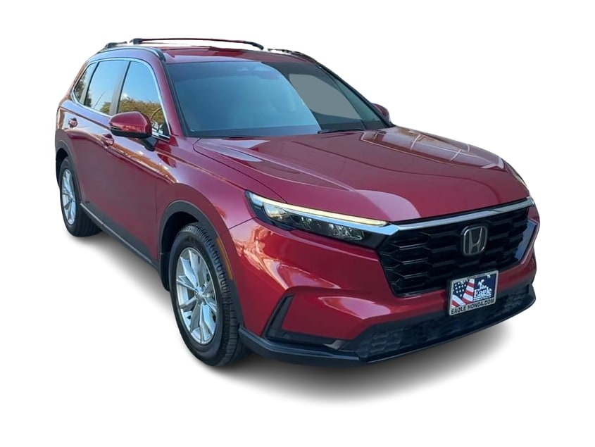 Thumbnail: 2023 Honda CR-V - 22