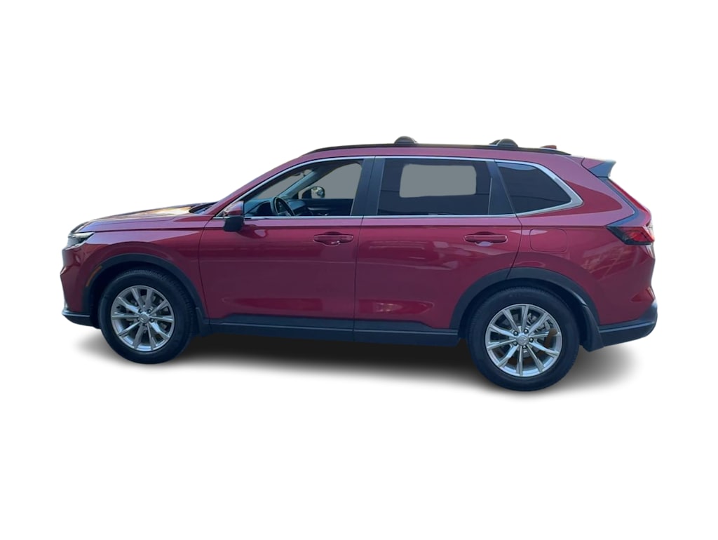 Thumbnail: 2023 Honda CR-V - 23