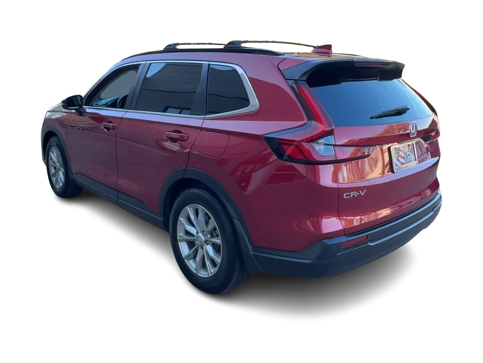 Thumbnail: 2023 Honda CR-V - 4