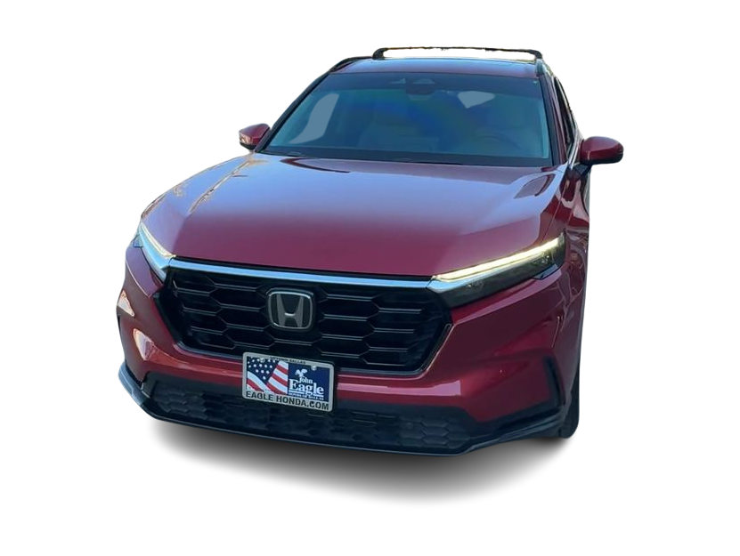 Thumbnail: 2023 Honda CR-V - 6