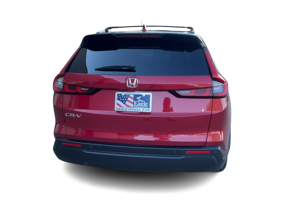Thumbnail: 2023 Honda CR-V - 5
