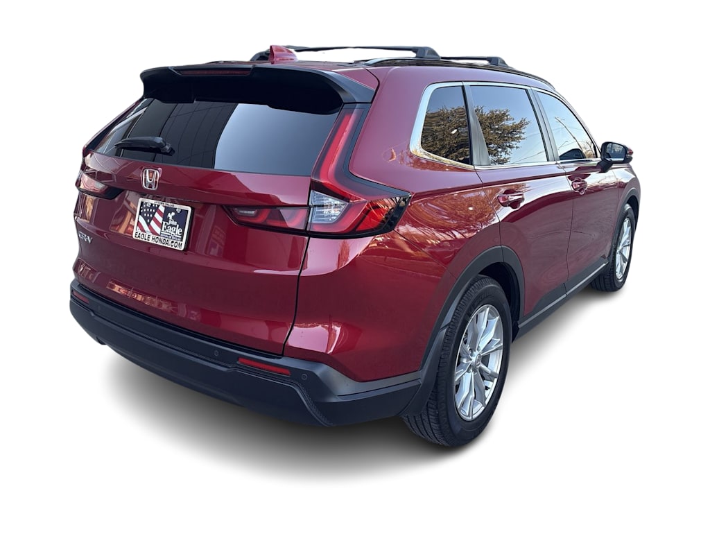 Thumbnail: 2023 Honda CR-V - 29